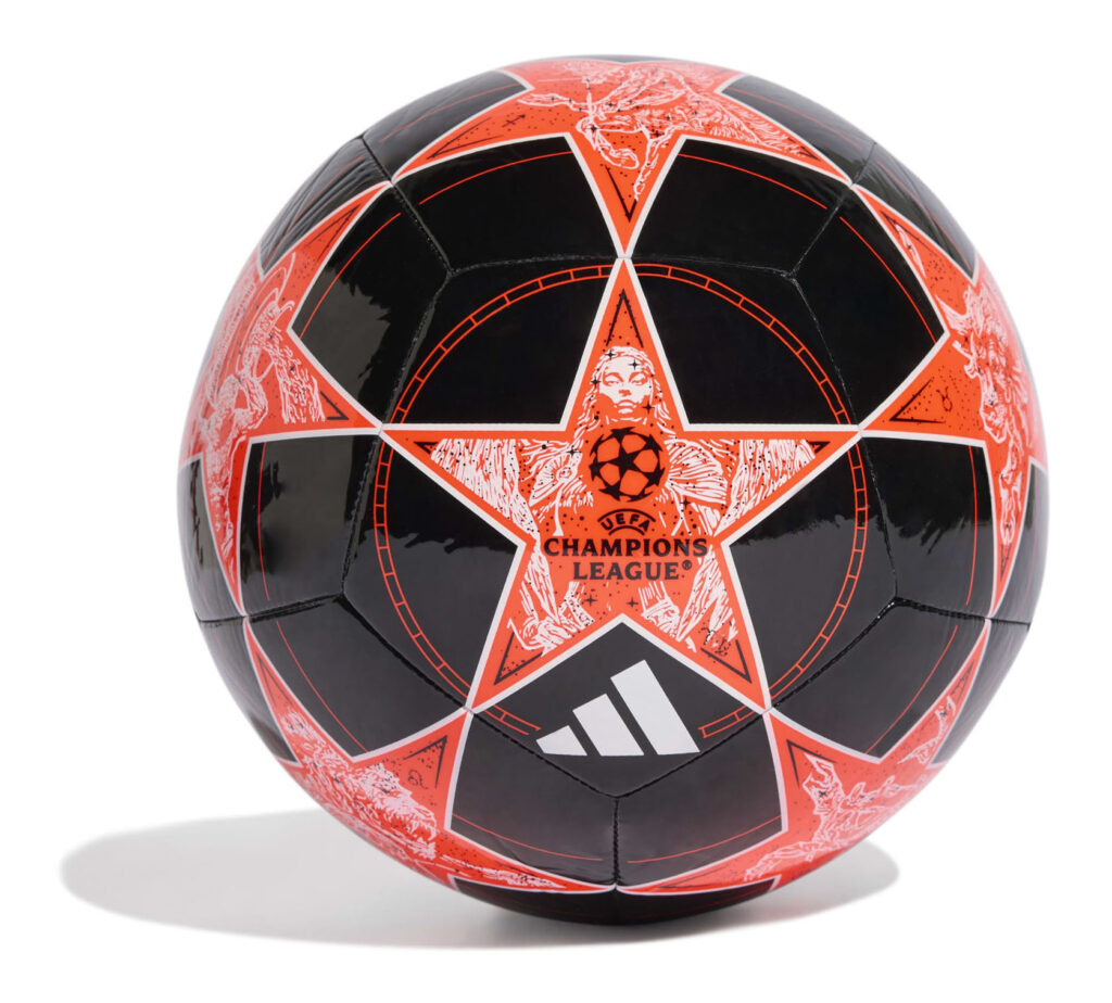 Piłka adidas UCL Club JP1538