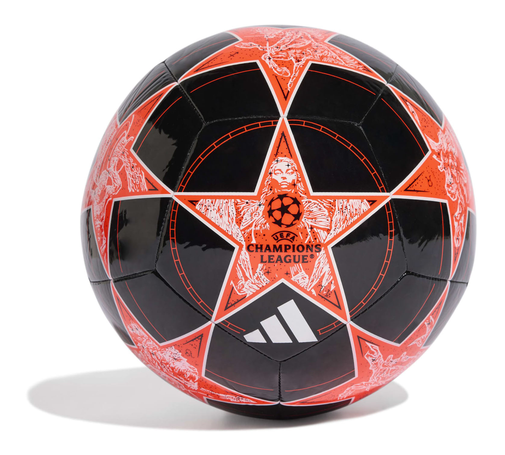 Piłka adidas UCL Club JP1538