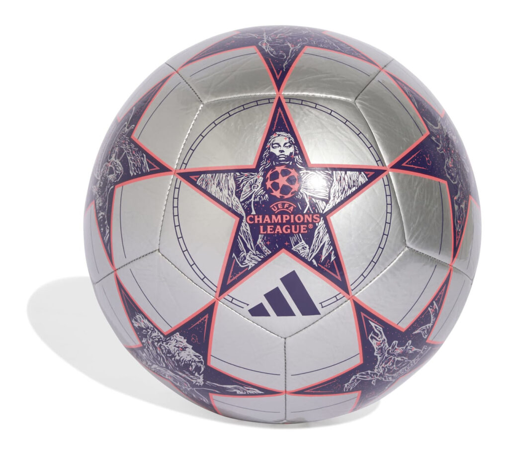 Piłka adidas UCL Club JP1539
