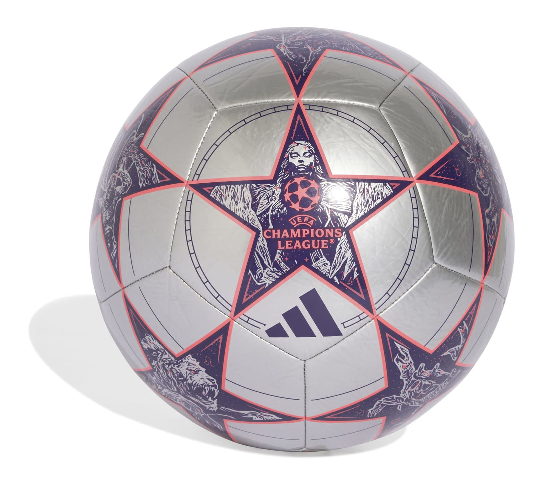 Piłka adidas UCL Club JP1539