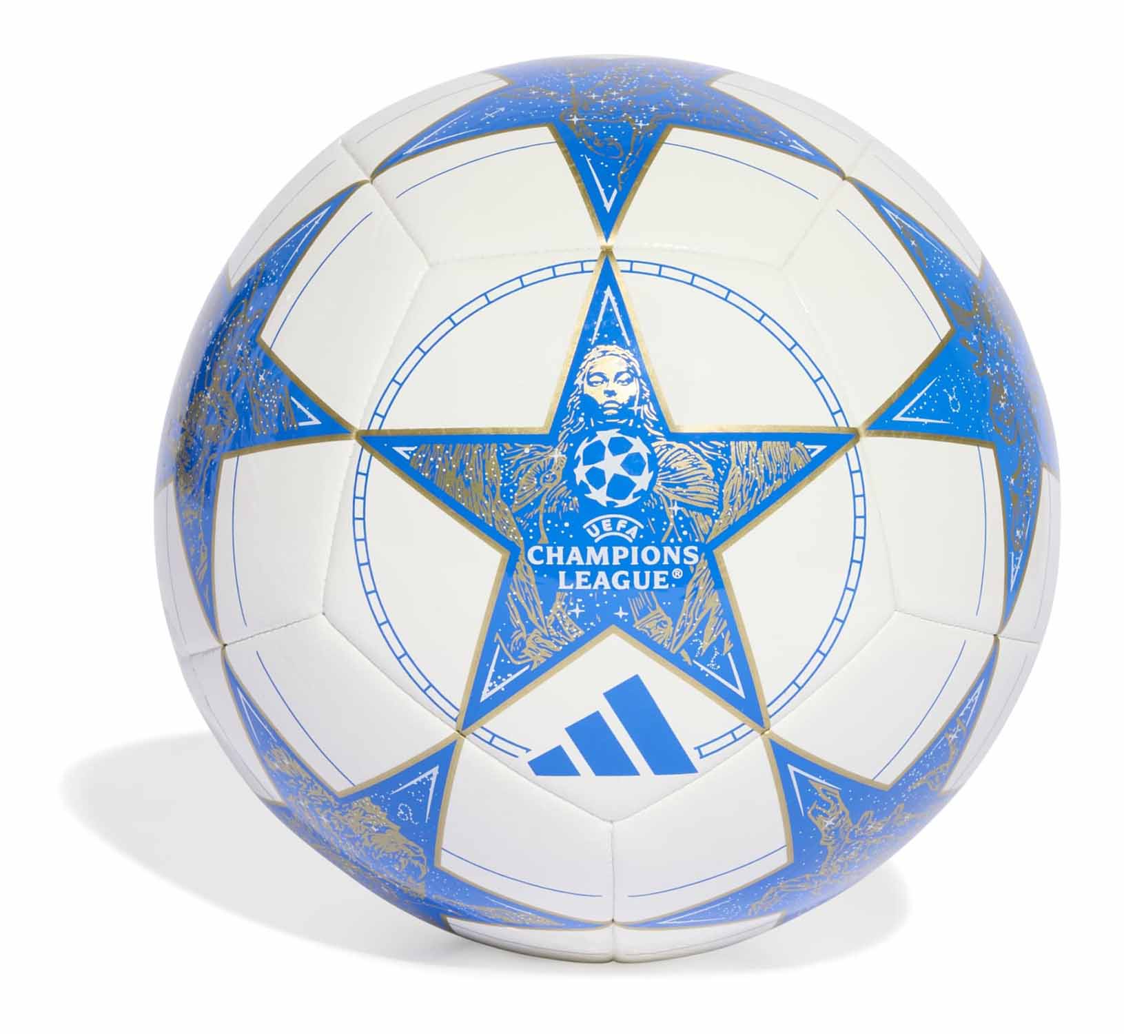 Piłka adidas UCL Club KA0070