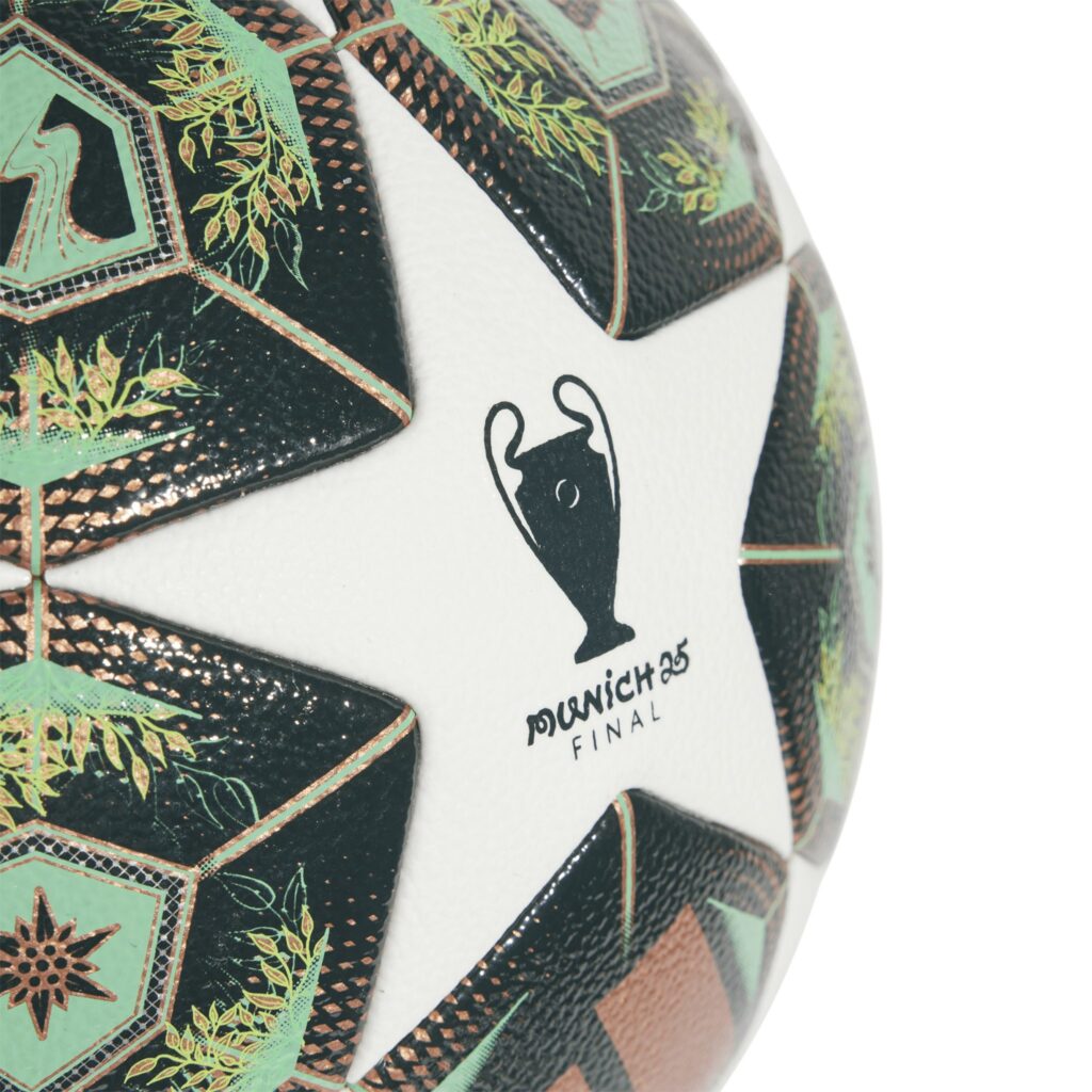 Piłka adidas UCL Competition JH1288