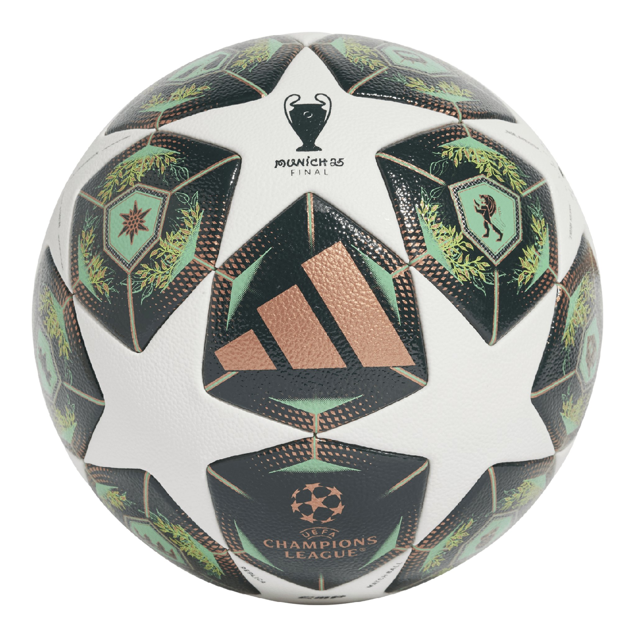 Piłka adidas UCL Competition JH1288