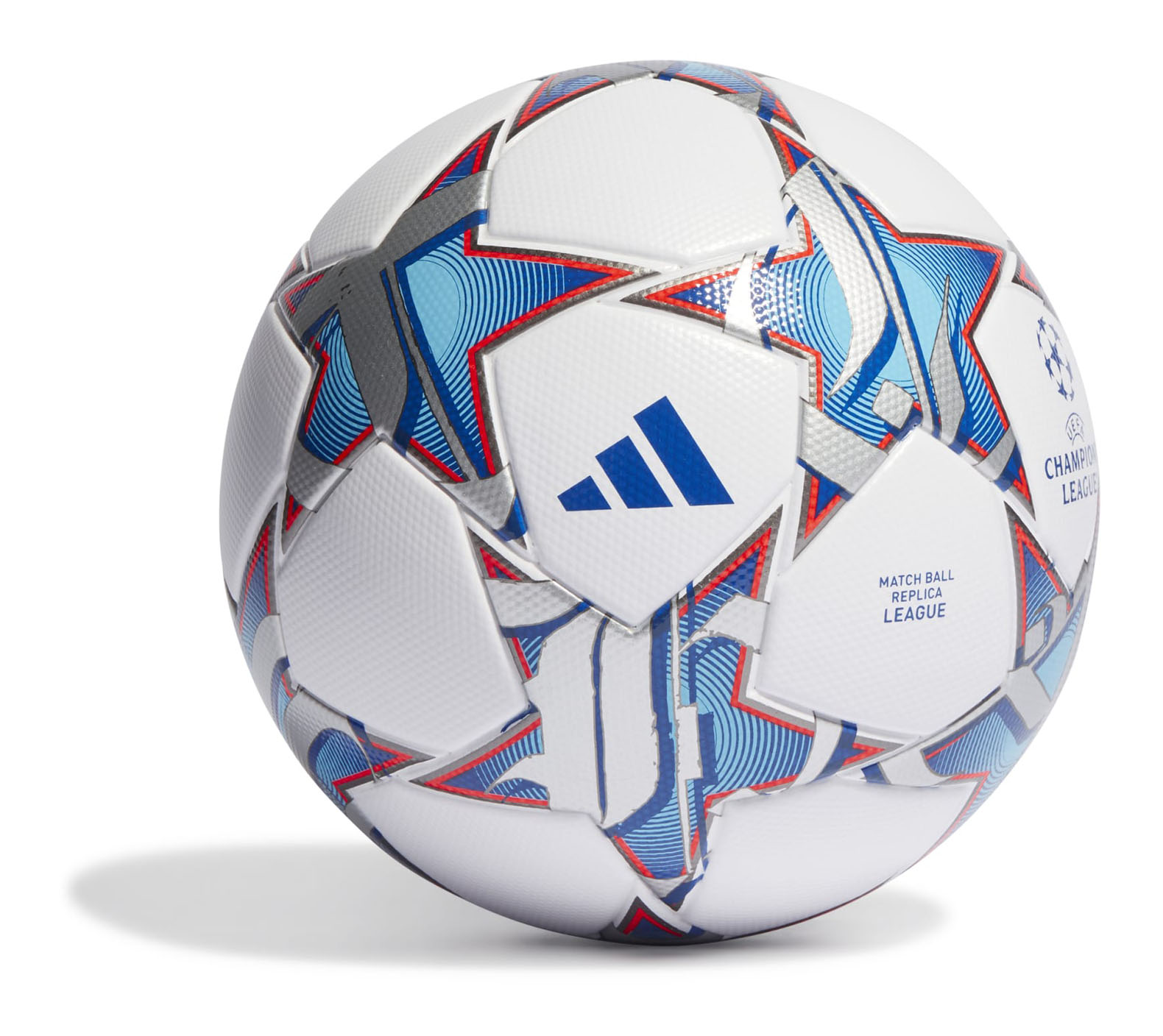 Piłka adidas UCL League IA0954