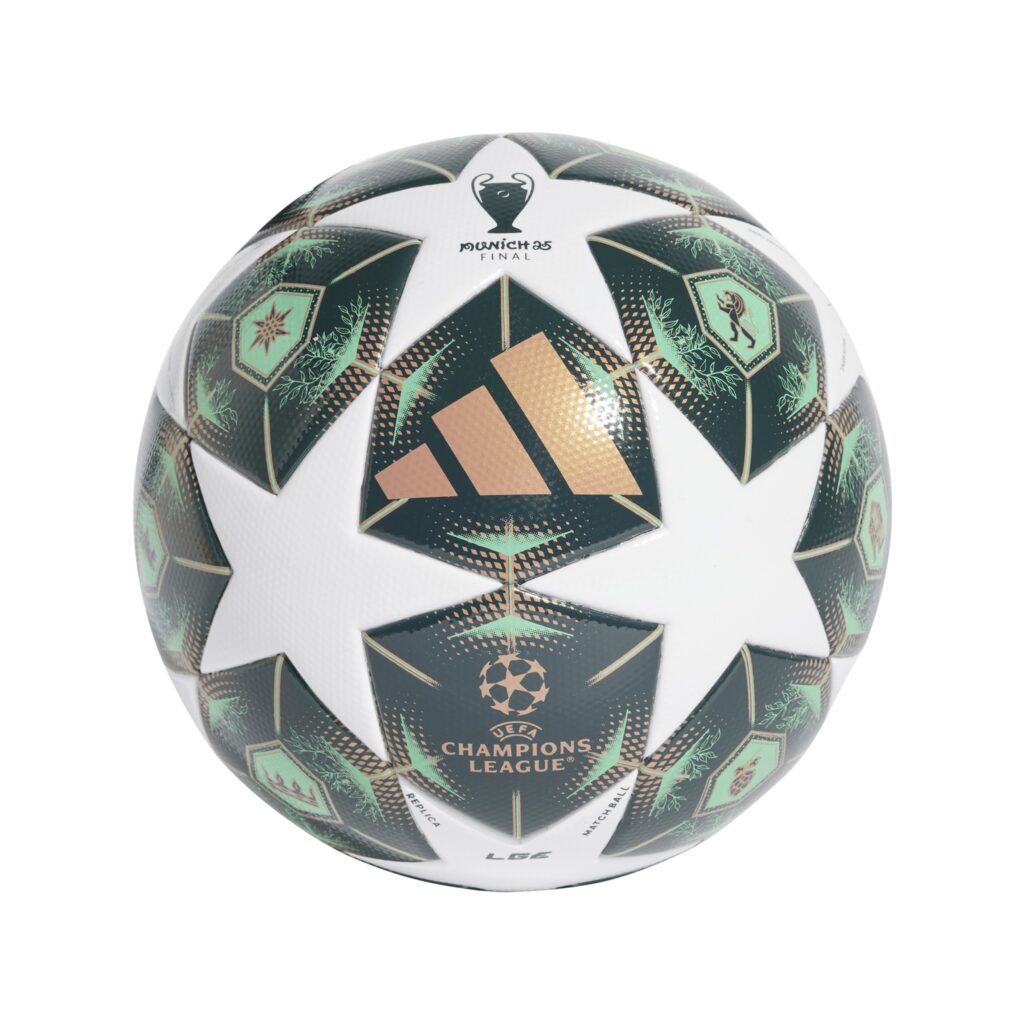 Piłka adidas UCL League JH1296