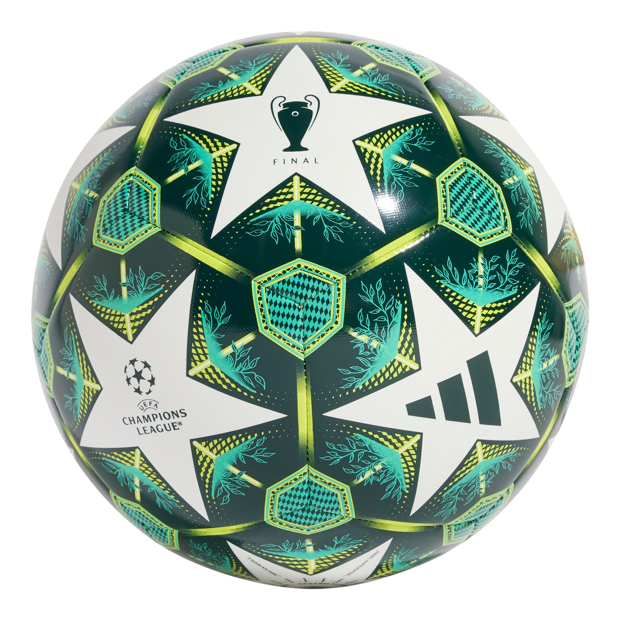 Piłka adidas UCL Training JH1281