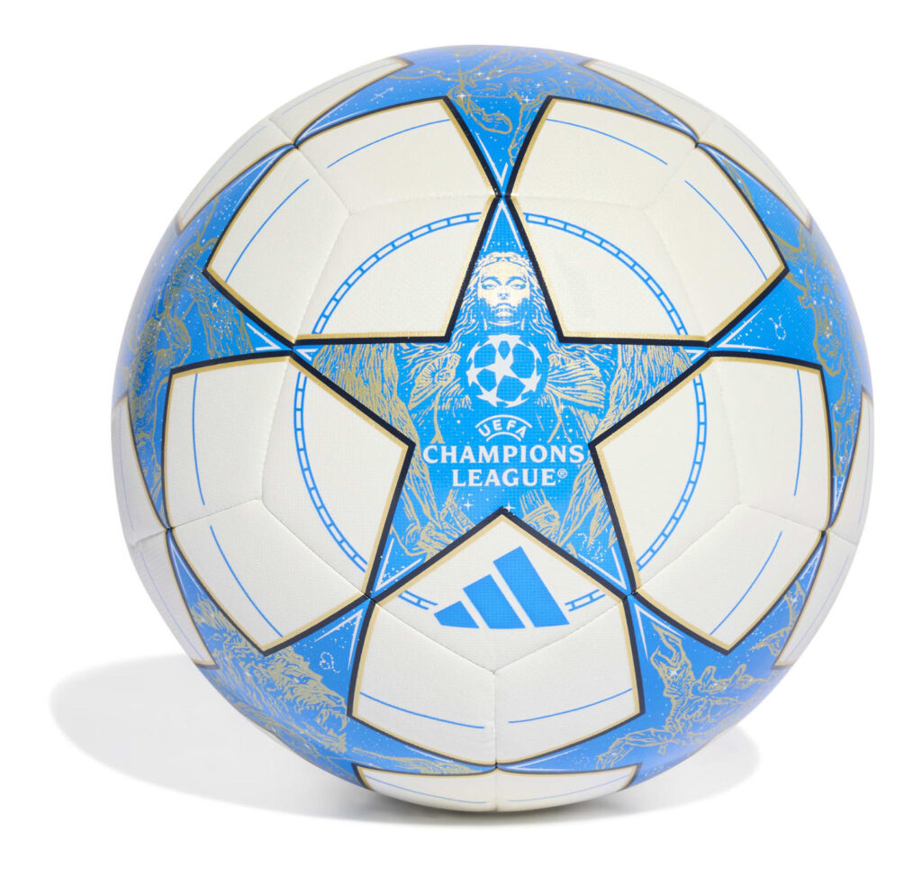 Piłka adidas UCL Training JP1534