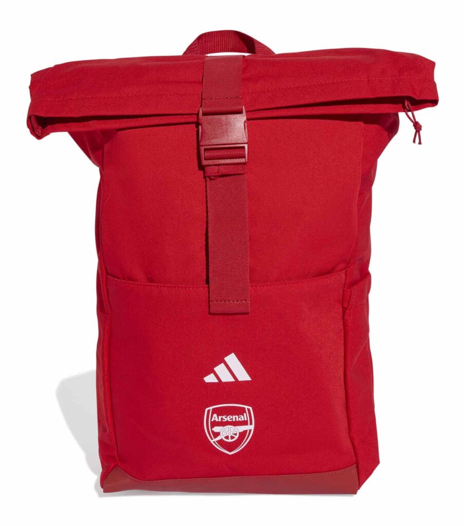 Plecak adidas Arsenal Londyn Backpack JY4600