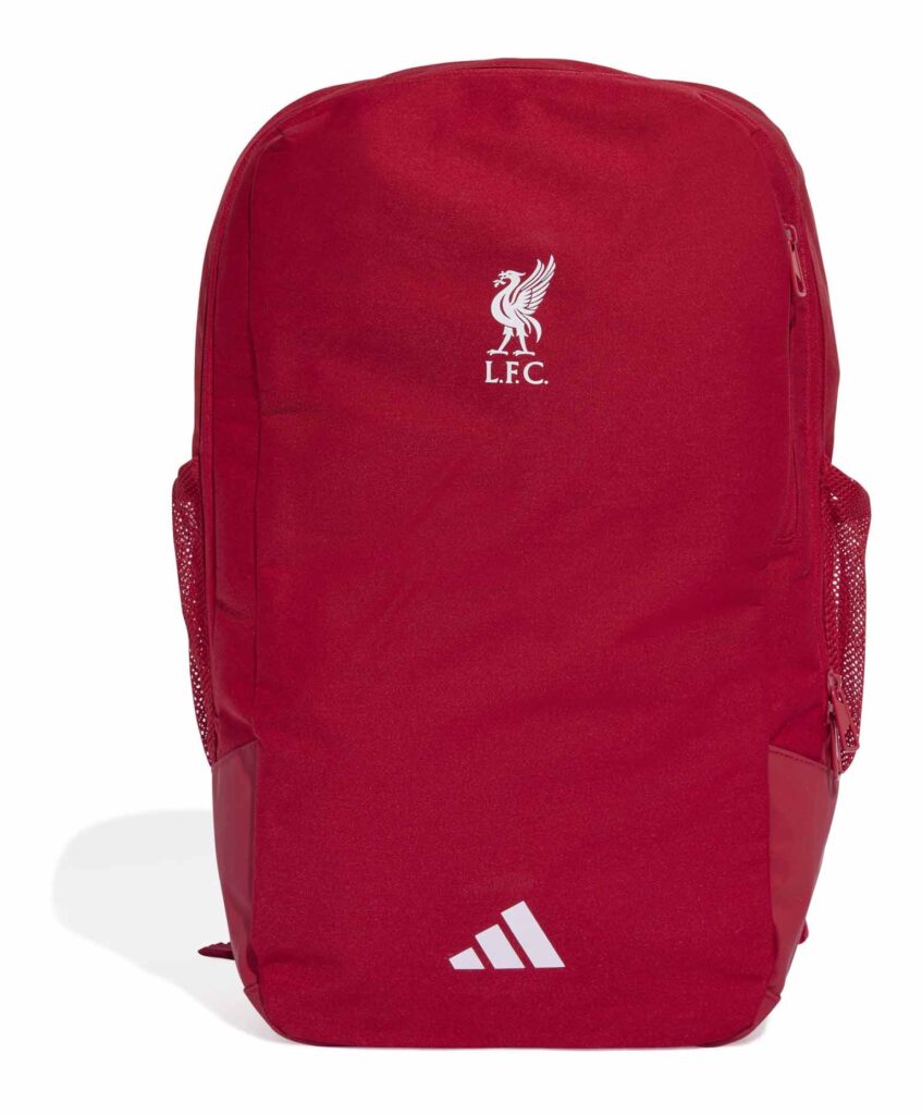 Plecak adidas Liverpool FC Backpack JZ5881