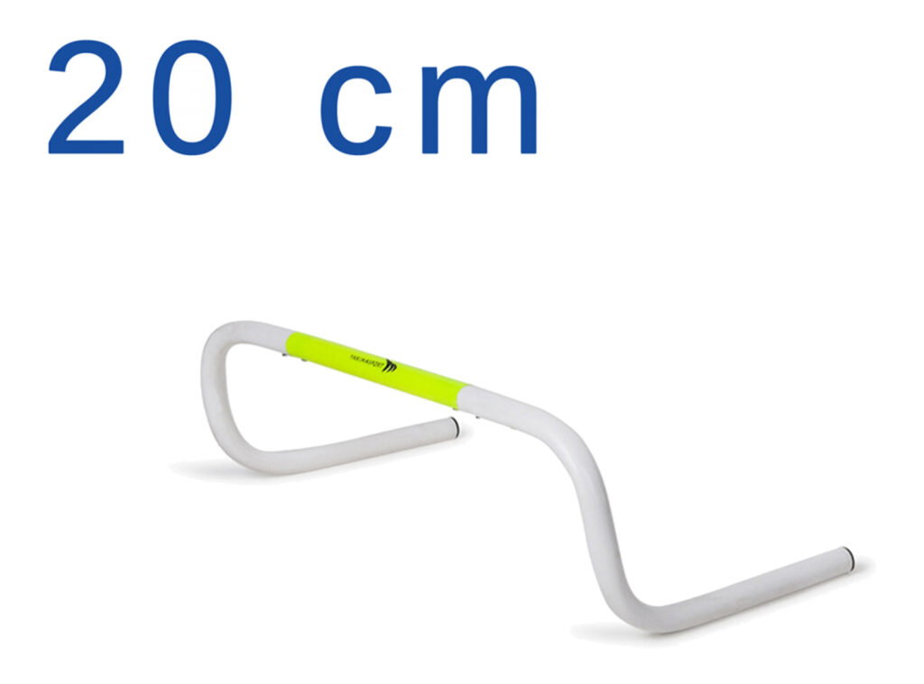 Płotek samowstający 20cm Yakima 100177-1 szt.