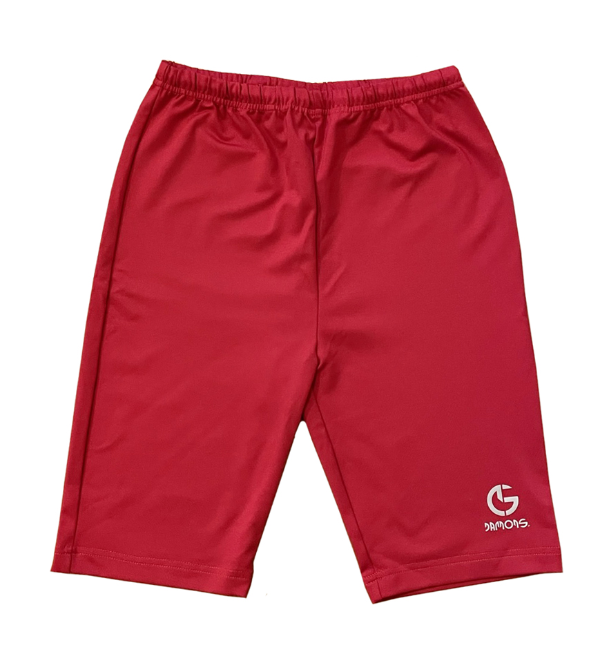 Podspodenki Damons Lycra 3716