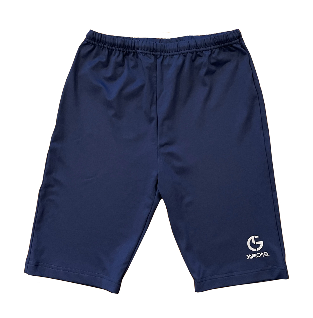 Podspodenki Damons Lycra 3718