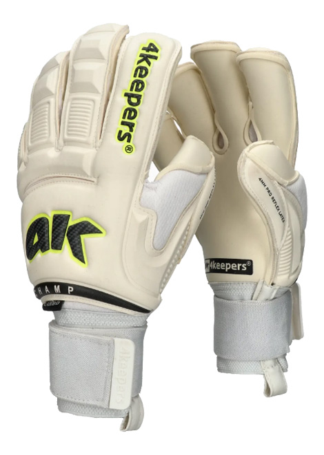 Rękawice 4keepers Champ Carbo VI RF2G Strap
