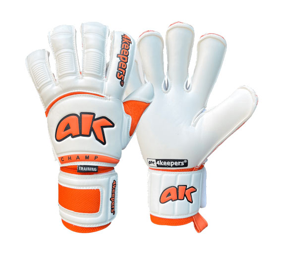 Rękawice 4keepers Champ Junior Training VI RF2G