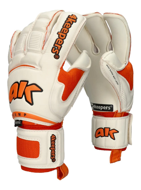 Rękawice 4keepers Champ Training VI RF2G 2.0 Junior