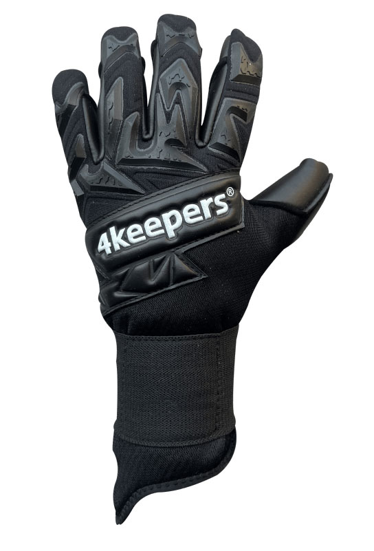 Rękawice 4keepers Equip Panter NC Junior