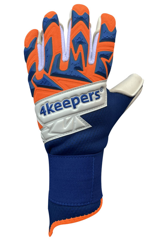 Rękawice 4keepers Equip Puesta NC Junior