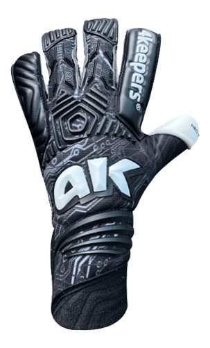 Rękawice 4keepers Junior Neo Elegant Roll Finger Second Gen.