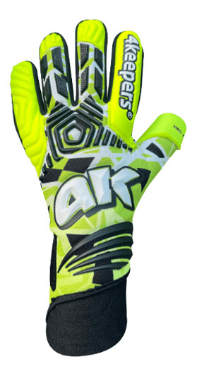 Rękawice 4keepers Junior Neo Focus NC