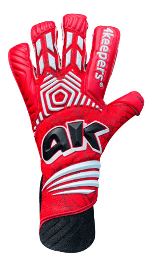 Rękawice 4keepers Junior Neo Rodeo Roll Finger Second Gen.