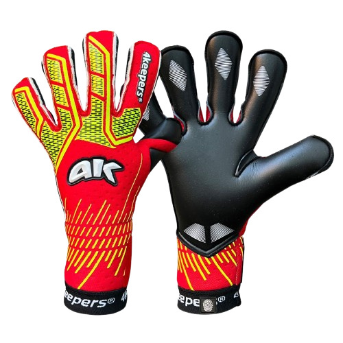 Rękawice 4keepers NEO LAVA RF2G