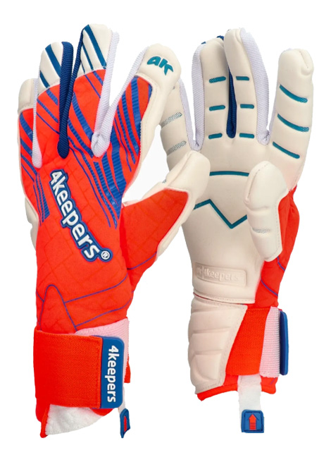 Rękawice 4keepers Soft Amber NC