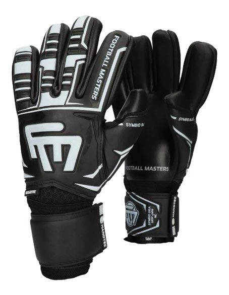 Rękawice Football Masters Symbio NC v 4.0