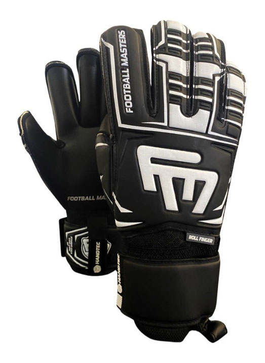 Rękawice Football Masters Symbio RF Junior v 4.0