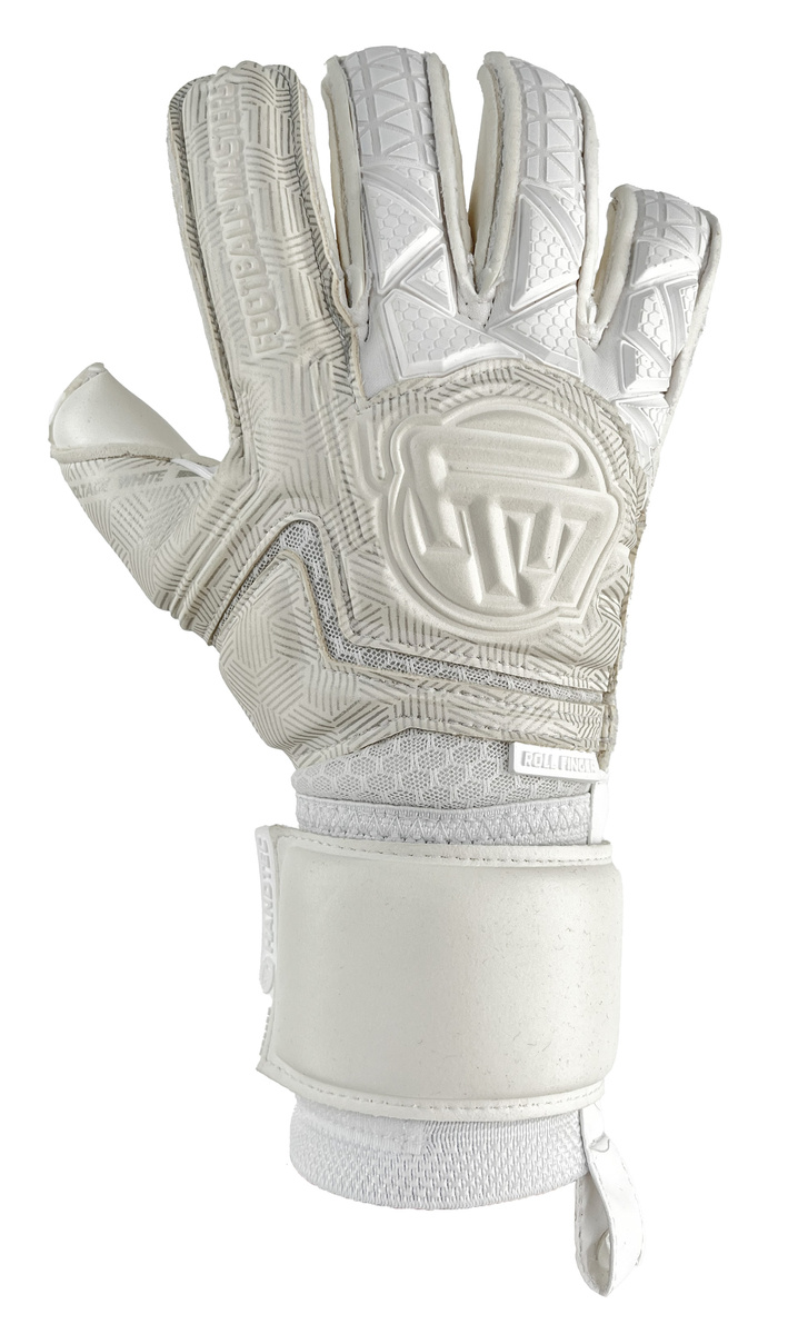 Rękawice Football Masters Voltage Plus RF