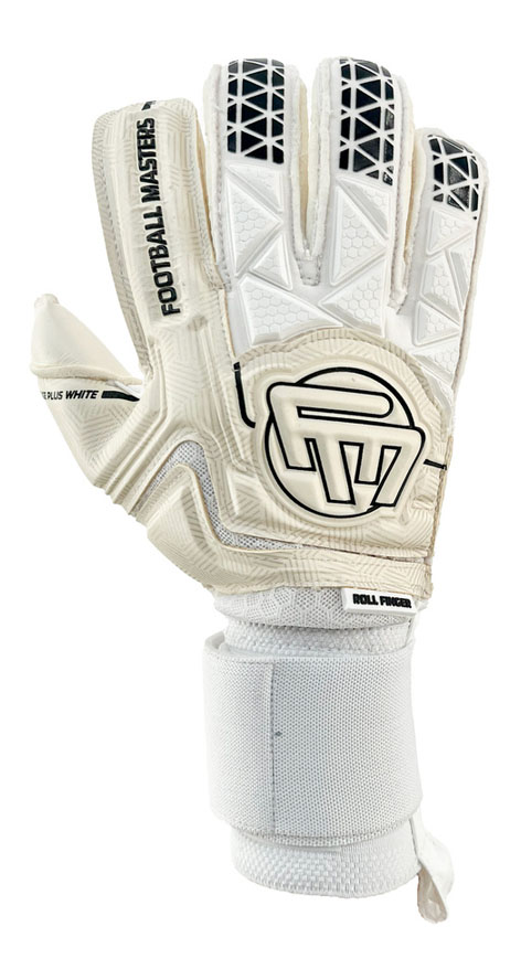 Rękawice Football Masters Voltage+ RF