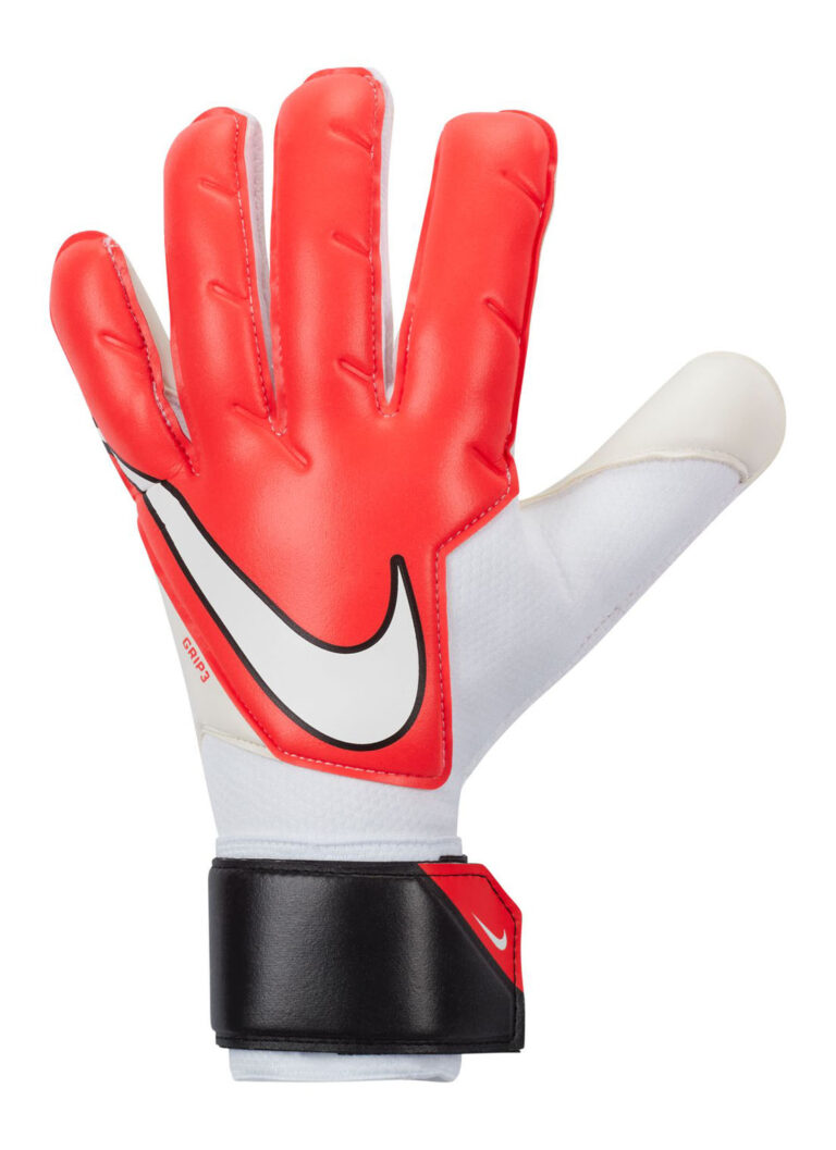 Rękawice Nike Goalkeeper Grip3 CN5651-636