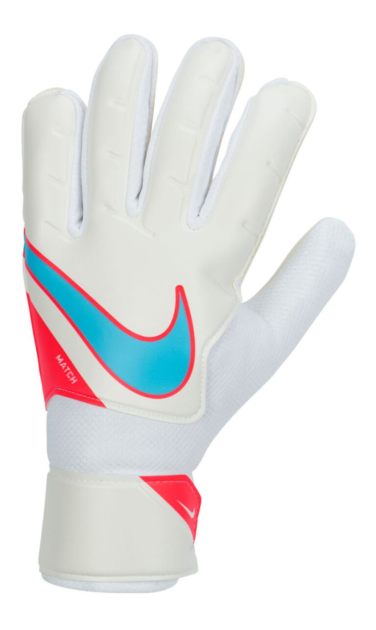 Rękawice Nike Goalkeeper Match CQ7799-102