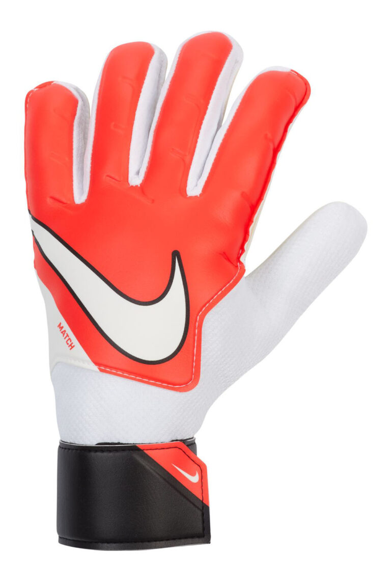 Rękawice Nike Goalkeeper Match CQ7799-637