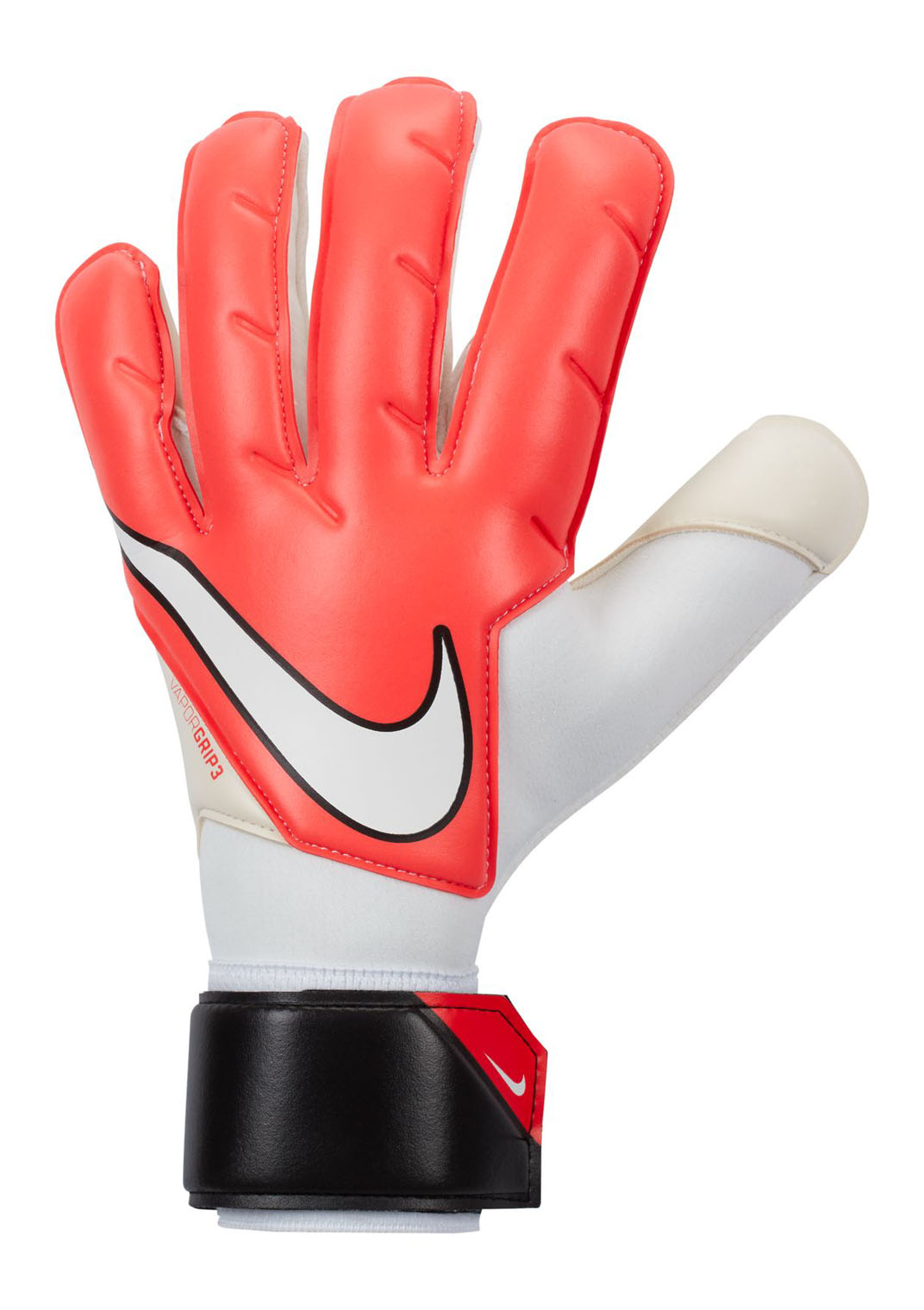 Rękawice Nike Goalkeeper Vapor Grip3 CN5650-636