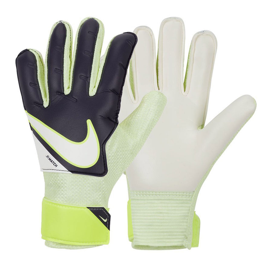Rękawice Nike Jr. Goalkeeper Match CQ7795-016