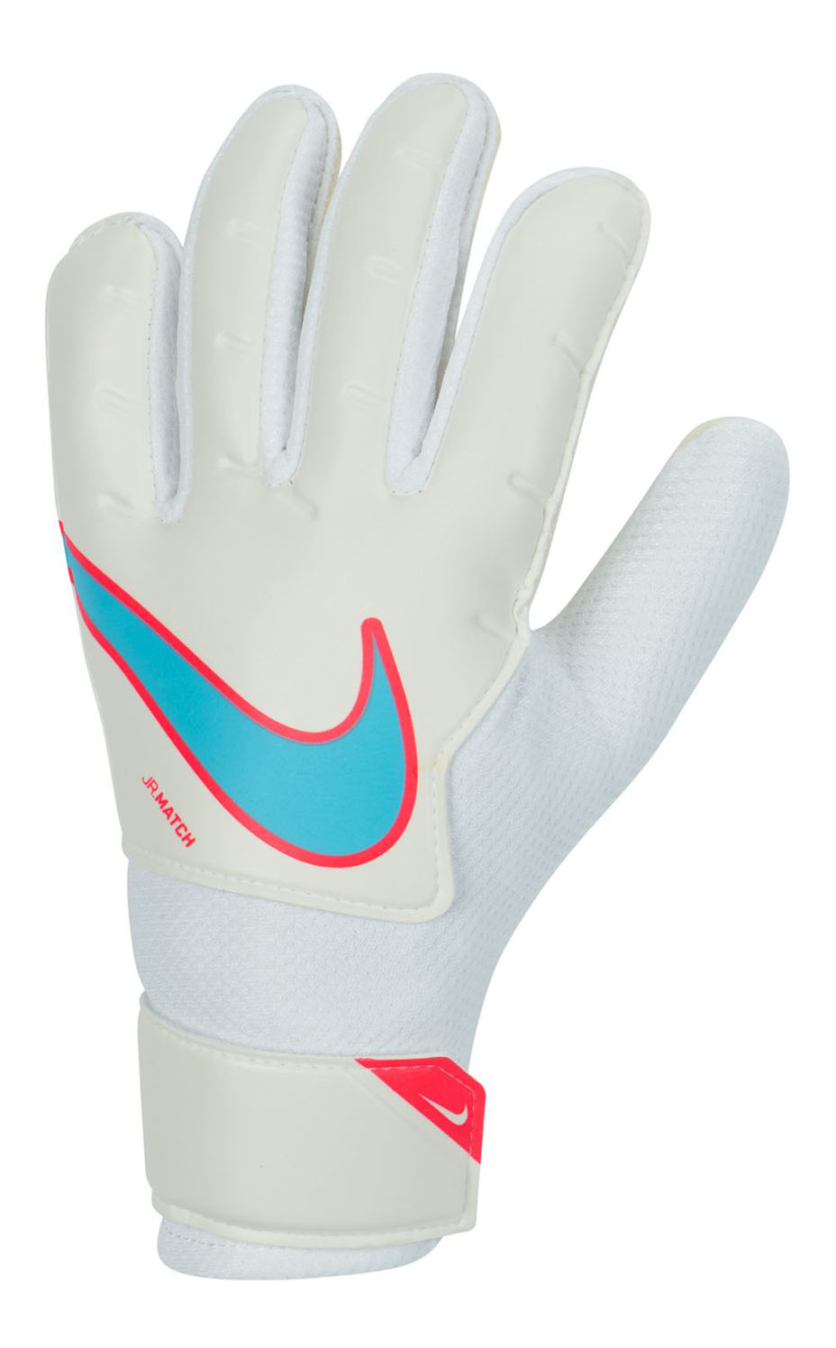 Rękawice Nike Jr. Goalkeeper Match CQ7795-102