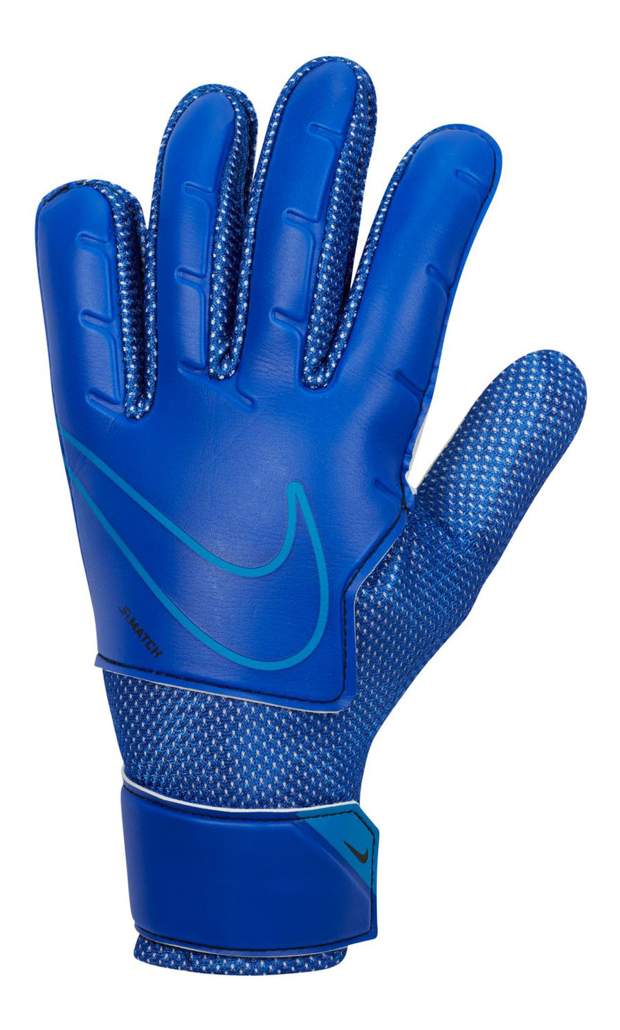 Rękawice Nike Jr. Goalkeeper Match CQ7795-445