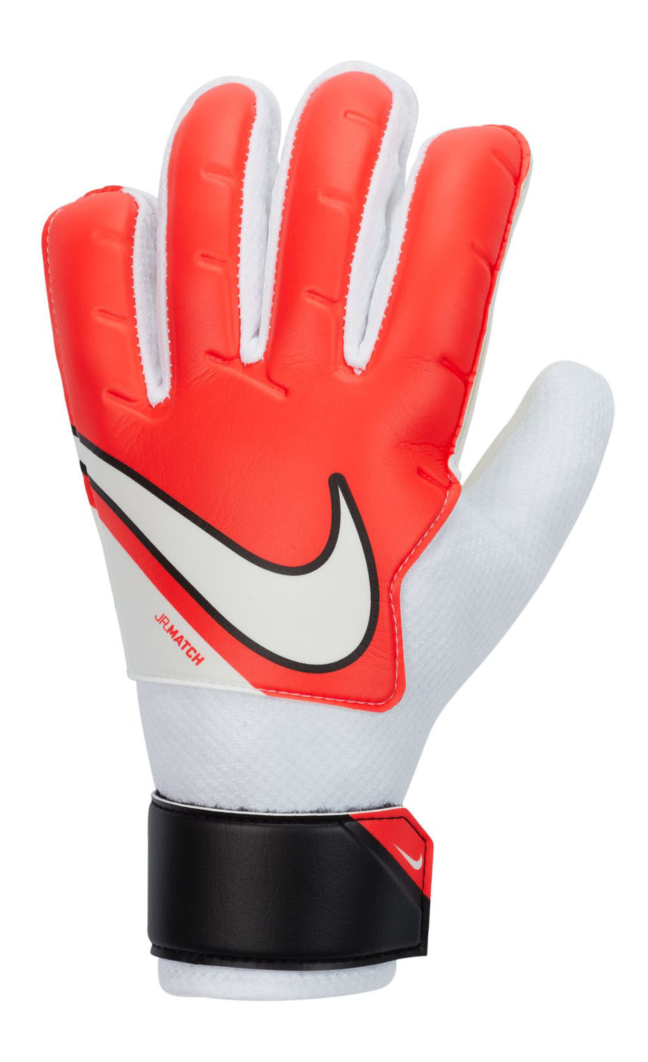 Rękawice Nike Jr. Goalkeeper Match CQ7795-637