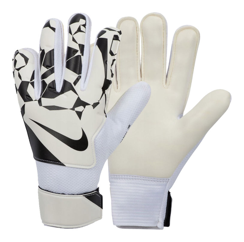 Rękawice Nike Junior GK Match HQ0258-100