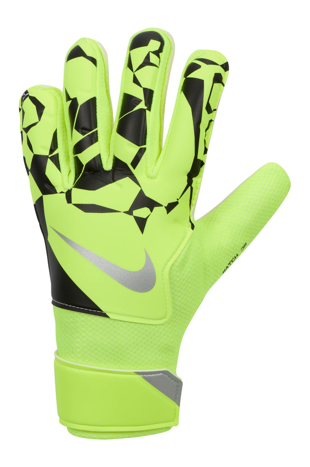 Rękawice Nike Junior GK Match HQ0258-702