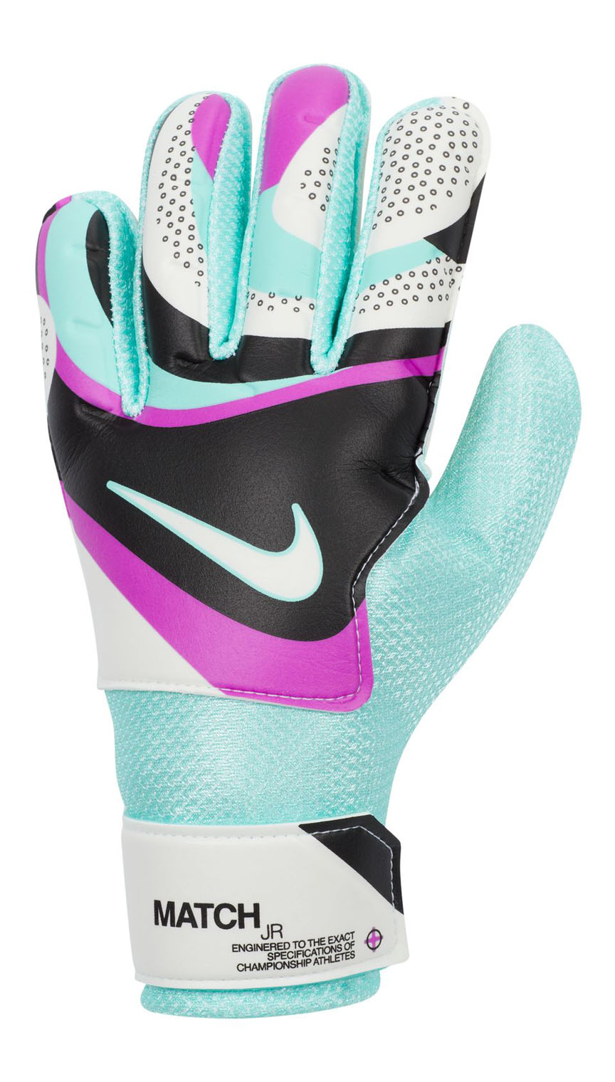 Rękawice Nike Junior Match FJ4864-010