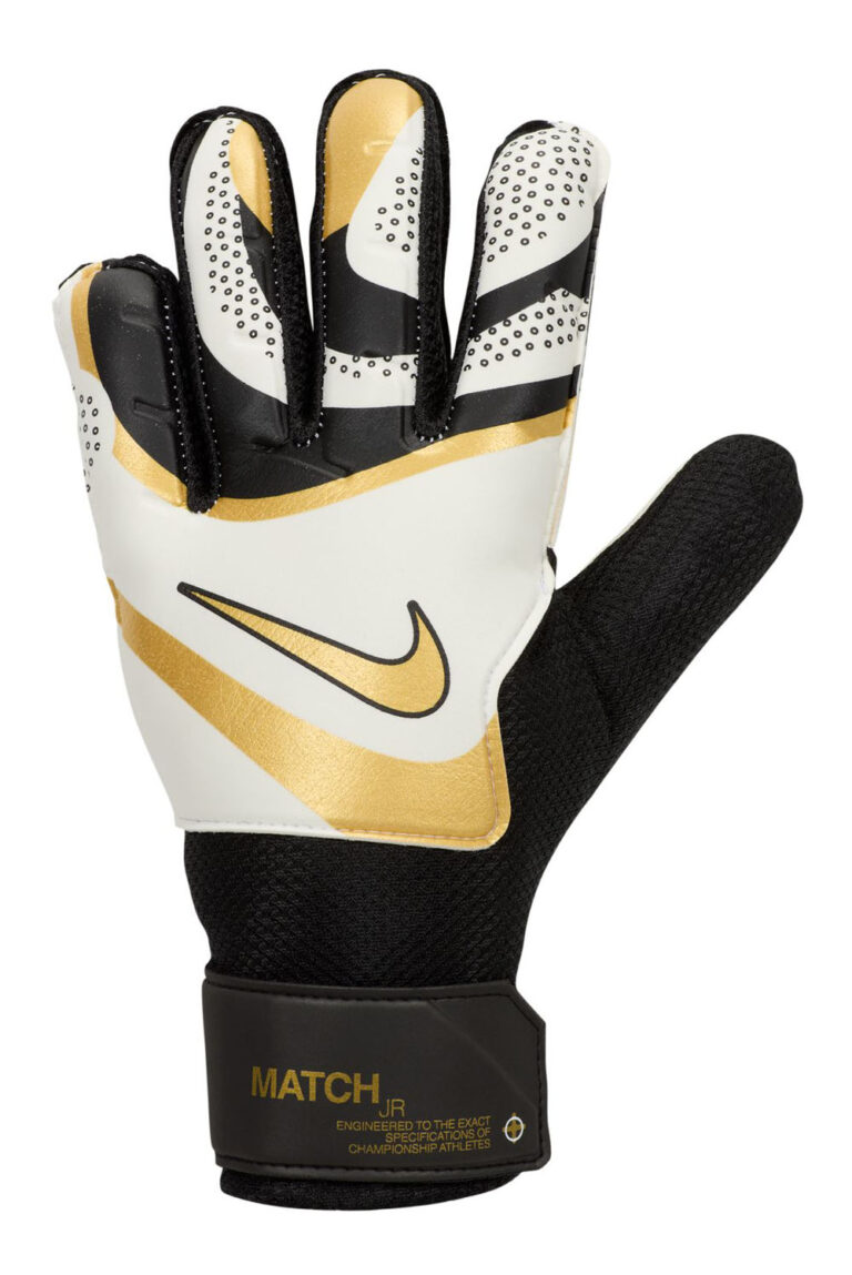 Rękawice Nike Junior Match FJ4864-013