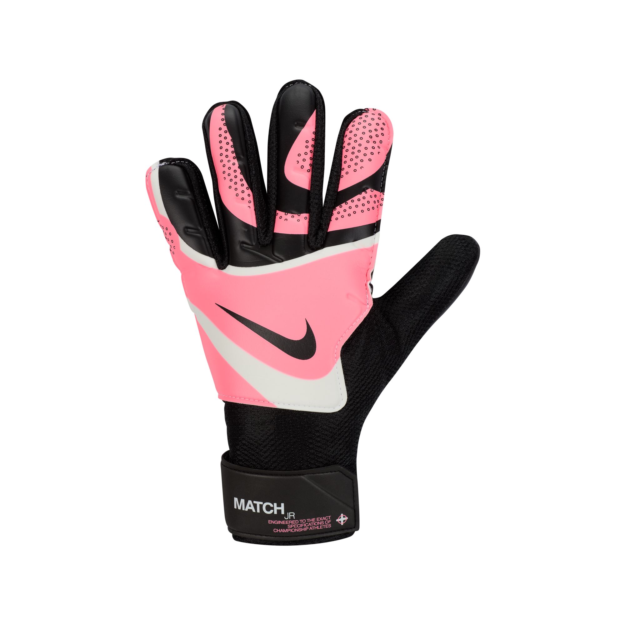 Rękawice Nike Junior Match FJ4864-014