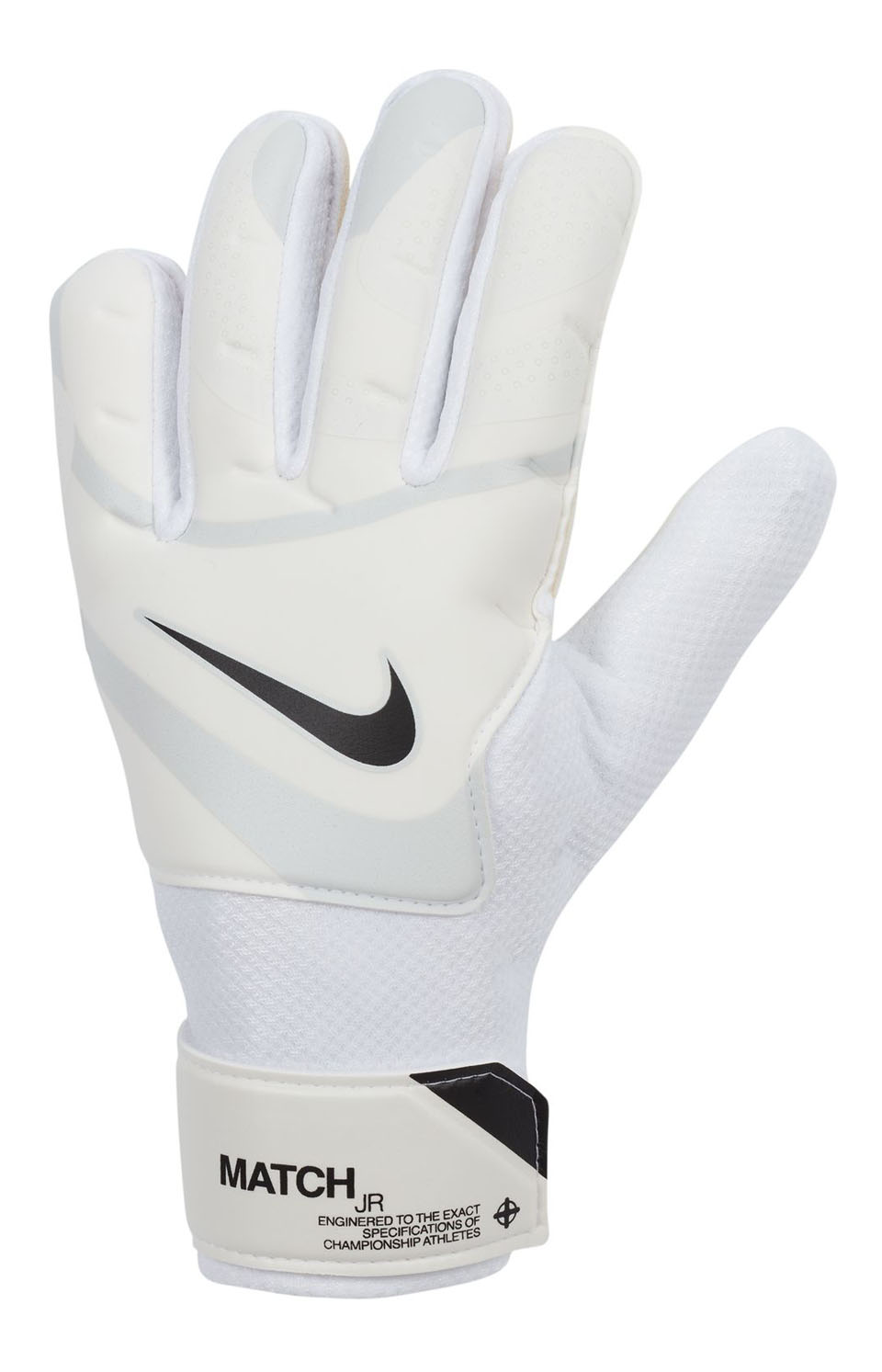 Rękawice Nike Junior Match FJ4864-100