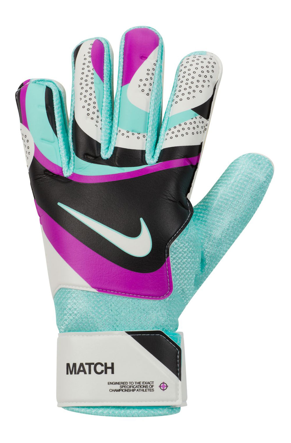 Rękawice Nike Match FJ4862-010