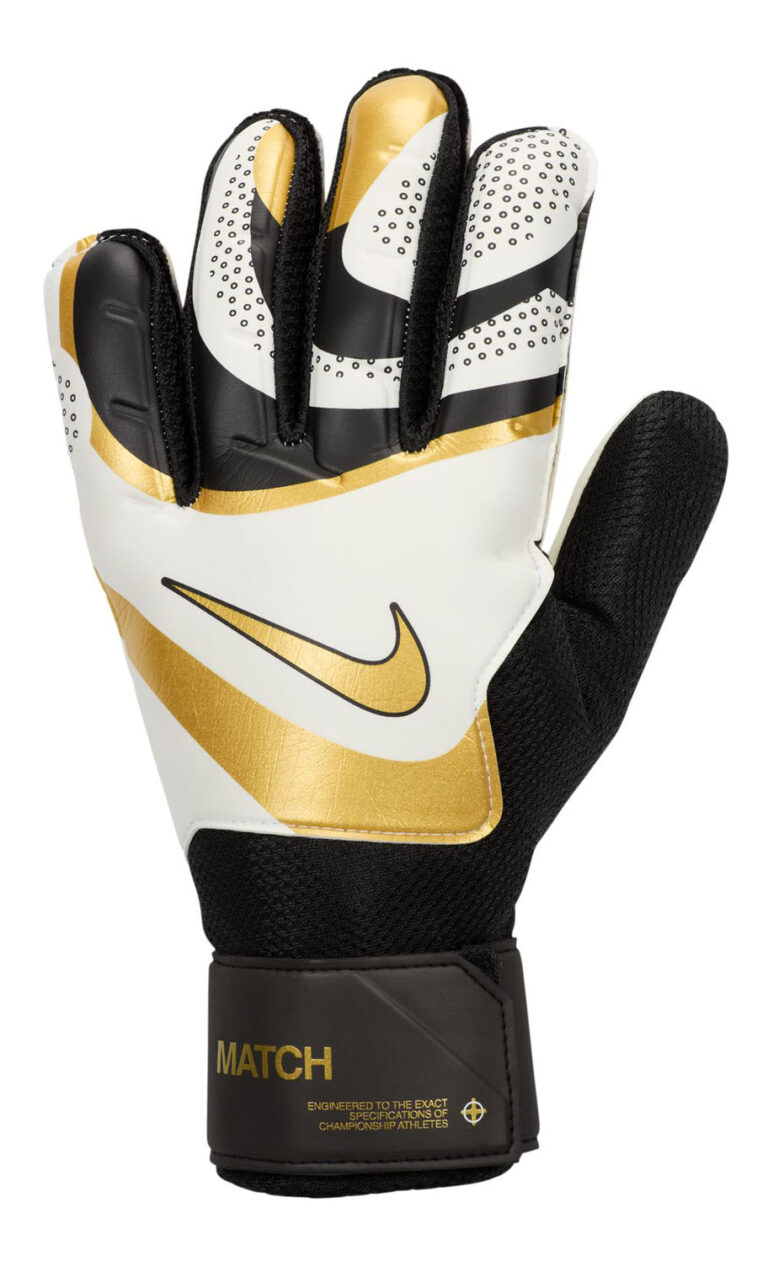 Rękawice Nike Match FJ4862-013