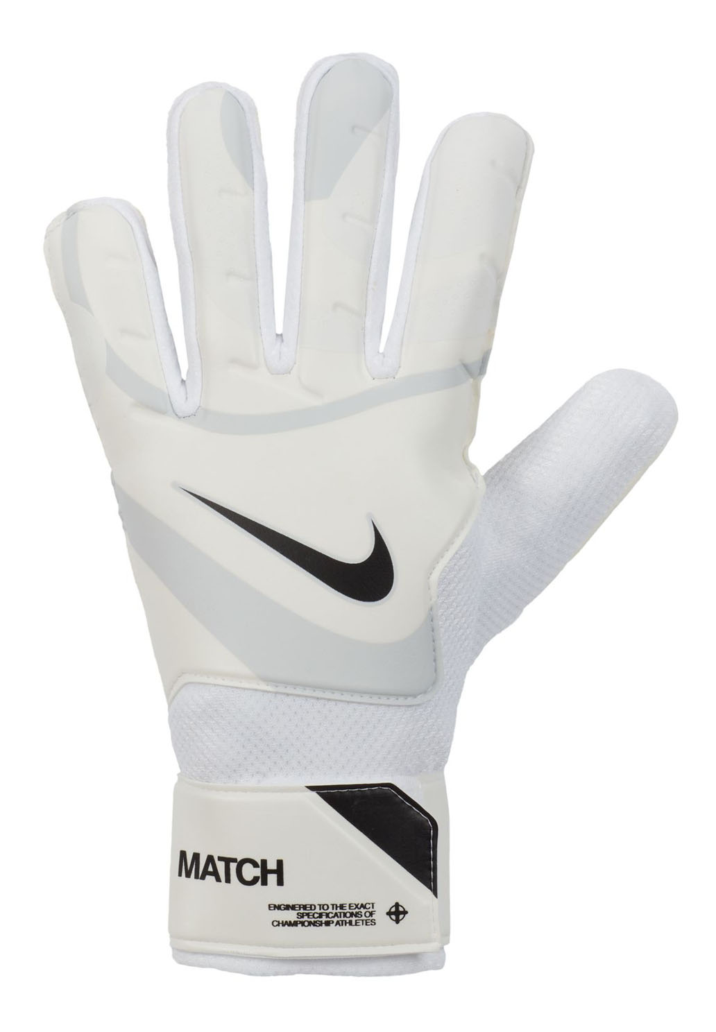 Rękawice Nike Match FJ4862-100