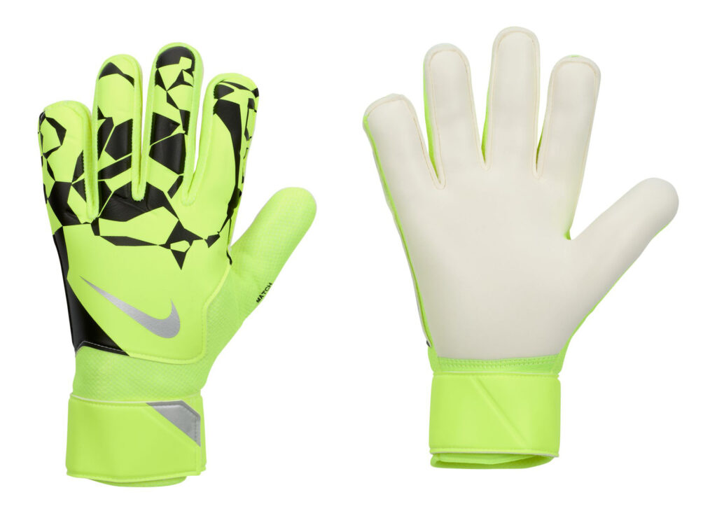 Rękawice Nike Match HQ0257-702