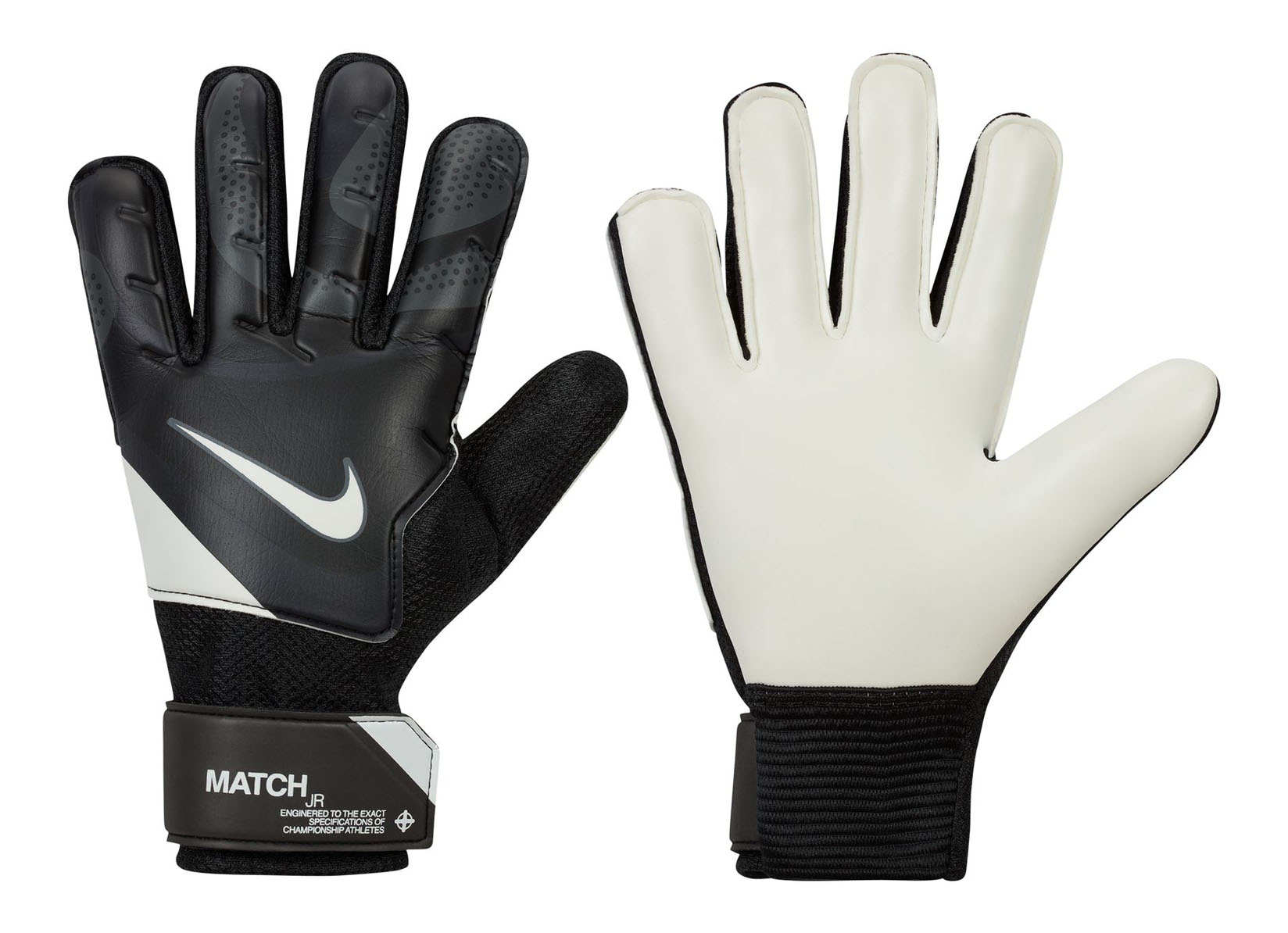 Rękawice Nike Match Jr. FJ4864-011