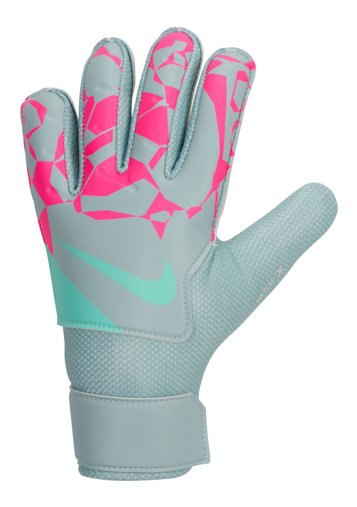 Rękawice Nike Match Jr. HQ0258-395